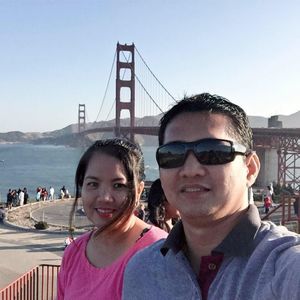 Meet your Posher, Sherwin